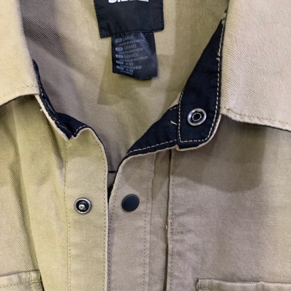Men’s 5.11 Tactical Shirt Jacket - Picture 6 of 14